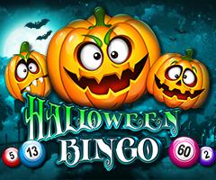 Halloween Bingo | Промо-материалы | Игровой автомат онлайн