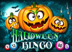 Halloween Bingo | Промо-материалы | Игровой автомат онлайн