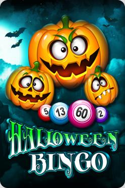 Halloween Bingo | Промо-материалы | Игровой автомат онлайн