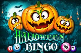Halloween Bingo | Промо-материалы | Игровой автомат онлайн