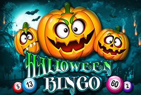 Halloween Bingo | Промо-материалы | Игровой автомат онлайн