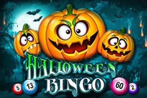 Halloween Bingo | Промо-материалы | Игровой автомат онлайн