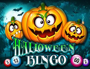 Halloween Bingo | Промо-материалы | Игровой автомат онлайн