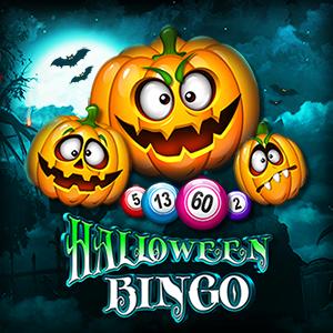 Halloween Bingo | Промо-материалы | Игровой автомат онлайн