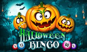 Halloween Bingo | Промо-материалы | Игровой автомат онлайн