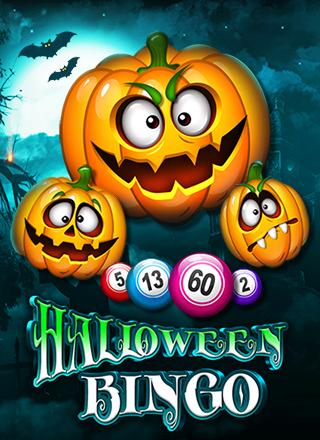 Halloween Bingo | Промо-материалы | Игровой автомат онлайн