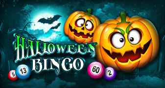Halloween Bingo | Промо-материалы | Игровой автомат онлайн