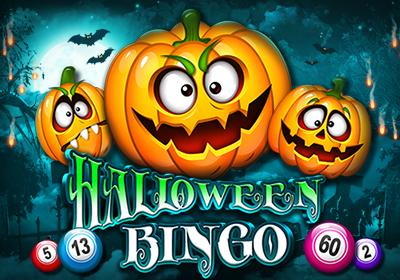 Halloween Bingo | Промо-материалы | Игровой автомат онлайн
