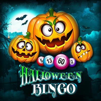 Halloween Bingo | Промо-материалы | Игровой автомат онлайн