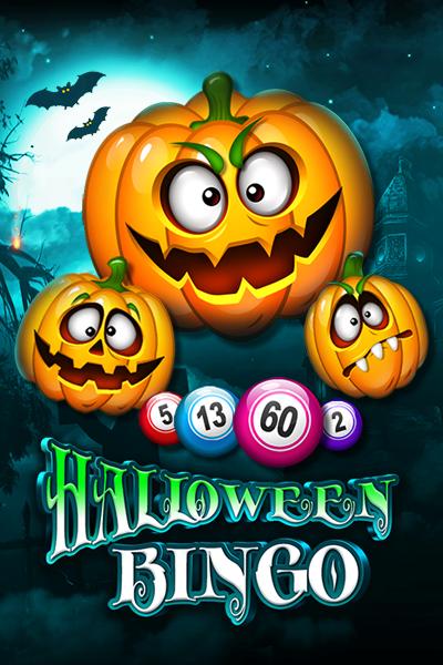 Halloween Bingo | Промо-материалы | Игровой автомат онлайн