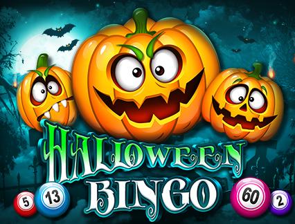 Halloween Bingo | Промо-материалы | Игровой автомат онлайн