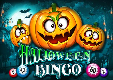 Halloween Bingo | Промо-материалы | Игровой автомат онлайн