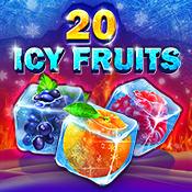 Icy Fruits | Промо-материалы | Игровой автомат онлайн