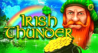 Irish Thunder | Промо-материалы | Игровой автомат онлайн