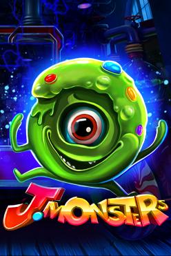 J.Monsters | Промо-материалы | Игровой автомат онлайн