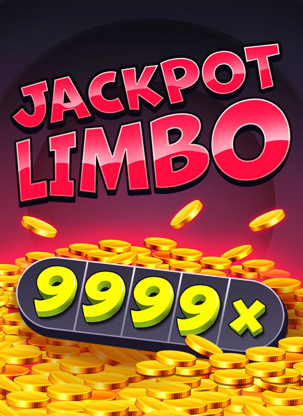 Jackpot Limbo | Промо-материалы | Игровой автомат онлайн