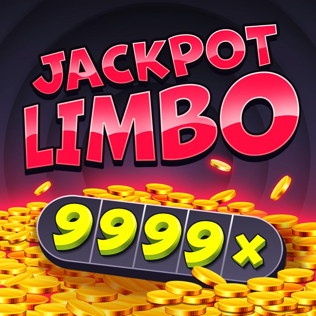 Jackpot Limbo | Промо-материалы | Игровой автомат онлайн
