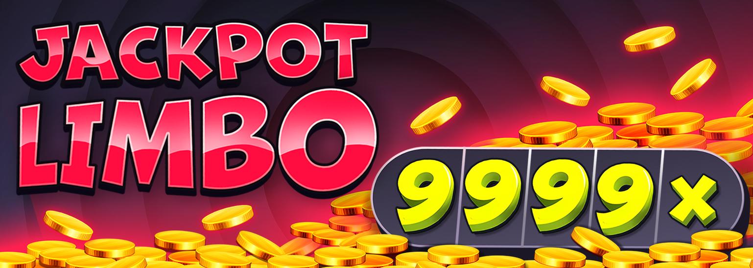Jackpot Limbo | Промо-материалы | Игровой автомат онлайн