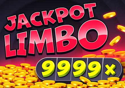 Jackpot Limbo | Промо-материалы | Игровой автомат онлайн