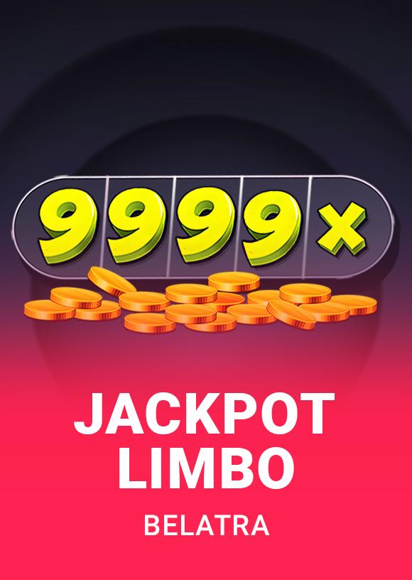 Jackpot Limbo | Промо-материалы | Игровой автомат онлайн