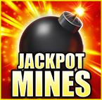 Jackpot Mines | Промо-материалы | Игровой автомат онлайн