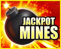 Jackpot Mines | Промо-материалы | Игровой автомат онлайн