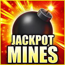 Jackpot Mines | Промо-материалы | Игровой автомат онлайн