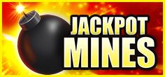 Jackpot Mines | Промо-материалы | Игровой автомат онлайн