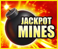 Jackpot Mines | Промо-материалы | Игровой автомат онлайн