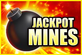 Jackpot Mines | Промо-материалы | Игровой автомат онлайн