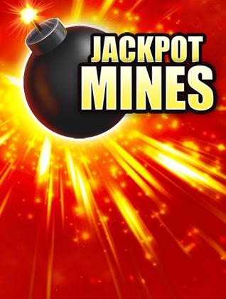 Jackpot Mines | Промо-материалы | Игровой автомат онлайн
