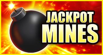 Jackpot Mines | Промо-материалы | Игровой автомат онлайн