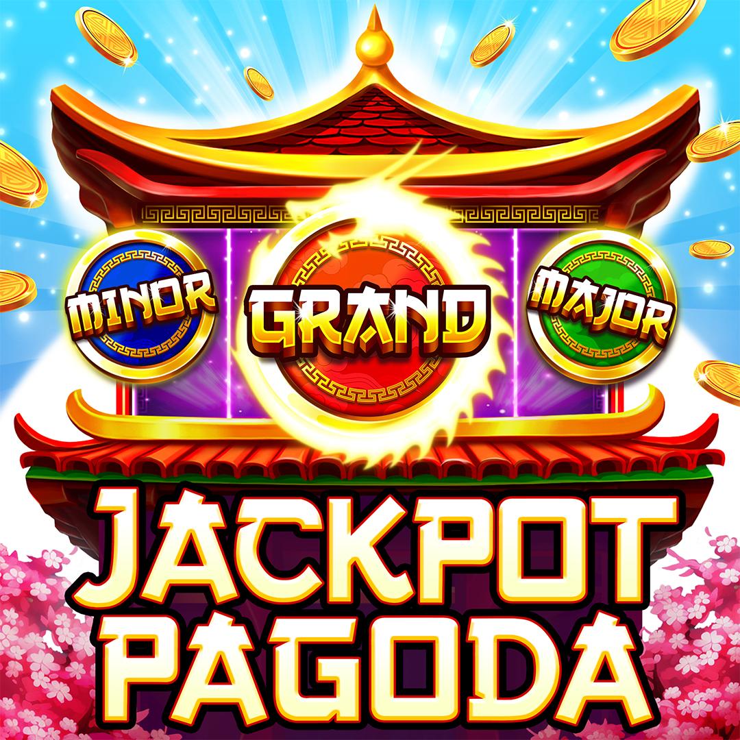 Jackpot Pagoda | Промо-материалы | Игровой автомат онлайн