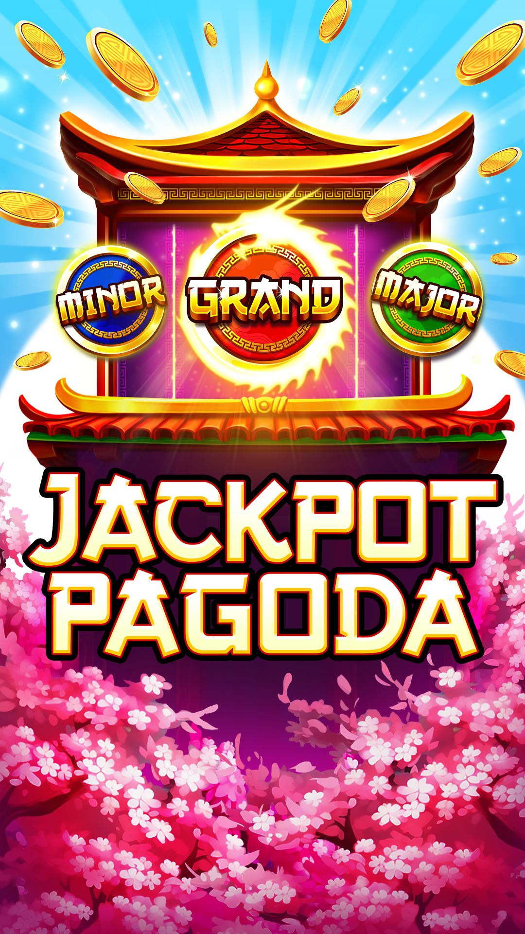 Jackpot Pagoda | Промо-материалы | Игровой автомат онлайн
