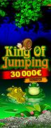 King of Jumping Scratch | Промо-материалы | Игровой автомат онлайн