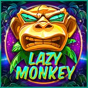 Lazy Monkey | Промо-материалы | Игровой автомат онлайн