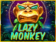 Lazy Monkey | Промо-материалы | Игровой автомат онлайн