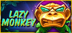 Lazy Monkey | Промо-материалы | Игровой автомат онлайн