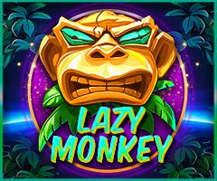 Lazy Monkey | Промо-материалы | Игровой автомат онлайн