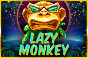 Lazy Monkey | Промо-материалы | Игровой автомат онлайн