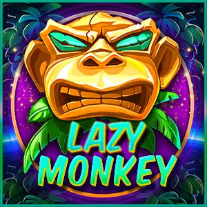 Lazy Monkey | Промо-материалы | Игровой автомат онлайн