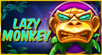 Lazy Monkey | Промо-материалы | Игровой автомат онлайн