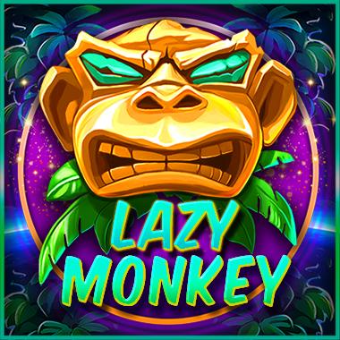 Lazy Monkey | Промо-материалы | Игровой автомат онлайн