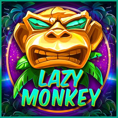 Lazy Monkey | Промо-материалы | Игровой автомат онлайн