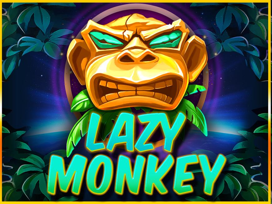 Lazy Monkey | Промо-материалы | Игровой автомат онлайн