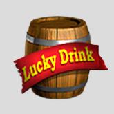 Lucky Drink | Промо-материалы | Игровой автомат онлайн