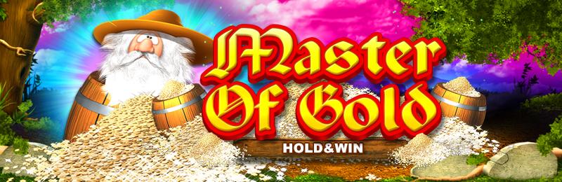 Master of Gold | Промо-материалы | Игровой автомат онлайн