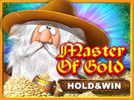 Master of Gold | Промо-материалы | Игровой автомат онлайн