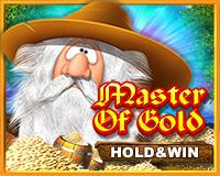 Master of Gold | Промо-материалы | Игровой автомат онлайн