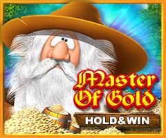 Master of Gold | Промо-материалы | Игровой автомат онлайн